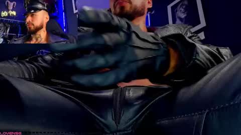 billy online show from October 12, 2025, 6:07 pm