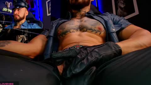 billy online show from November 5, 2025, 6:30 pm