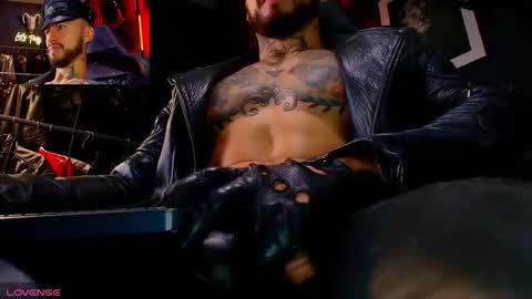 billy online show from February 13, 2026, 5:31 pm