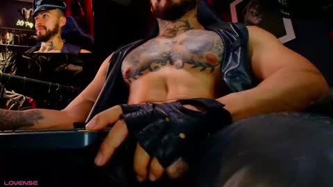 billy online show from February 15, 2026, 6:37 pm