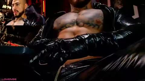 billy online show from March 13, 2026, 5:19 pm