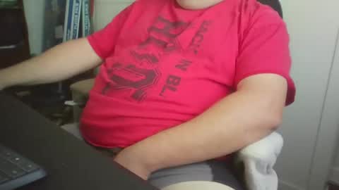 billymcn online show from September 15, 2025, 1:00 pm