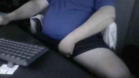 billymcn online show from December 21, 2025, 12:01 pm