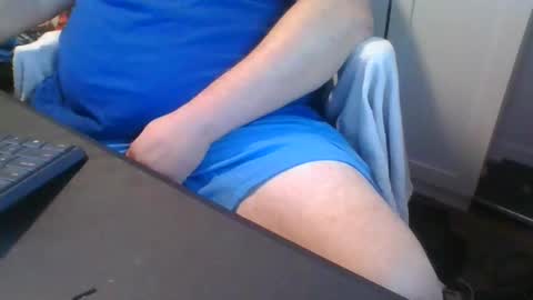 billymcn online show from January 16, 2026, 1:15 pm