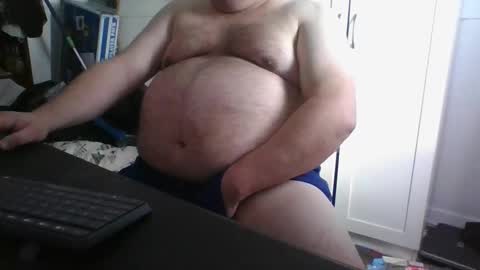 billymcn online show from April 8, 2026, 7:36 pm