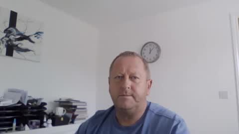 billyoh77 online show from October 15, 2025, 11:10 am