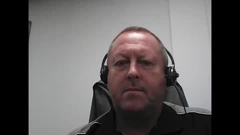 billyoh77 online show from November 11, 2025, 2:50 pm