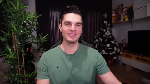 BillyPassion online show from December 16, 2025, 9:25 am