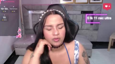 Live 1000pm 600am COLOMBIAN HOUR online show from September 21, 2025, 3:08 am