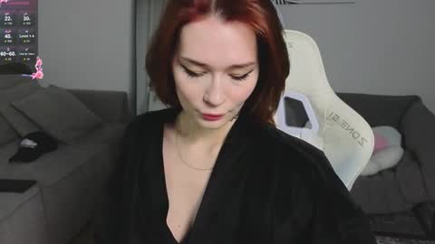 bimboterica online show from January 11, 2026, 3:06 pm