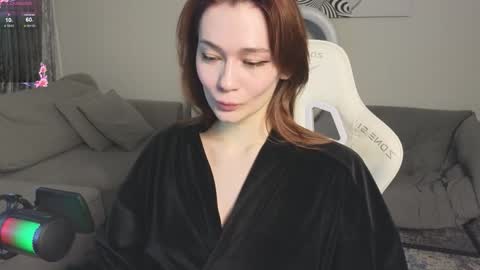 bimboterica online show from January 12, 2026, 4:45 pm