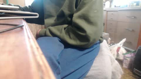 Bimbttm online show from January 6, 2025, 5:16 pm