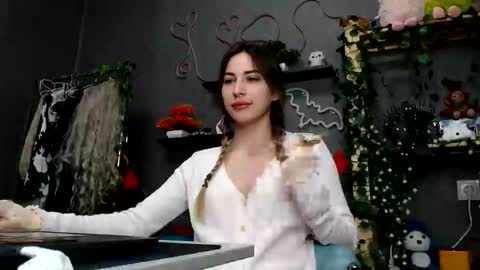 Snapshot of binalina chatting on October 8, 2025, 9:40 am binalina online show from October 8, 2025, 9:40 am