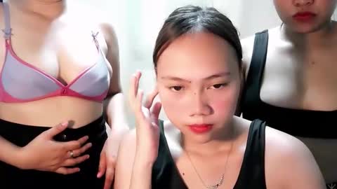 Snapshot of bingka_day chatting on February 27, 2026, 6:24 am Jona online show from February 27, 2026, 6:24 am