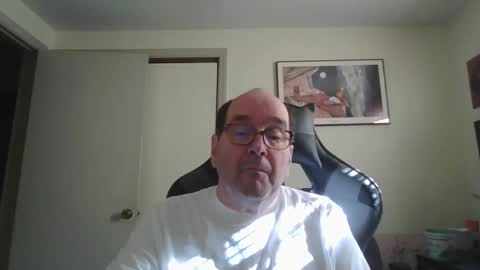 Bink195234 online show from February 1, 2025, 7:02 pm
