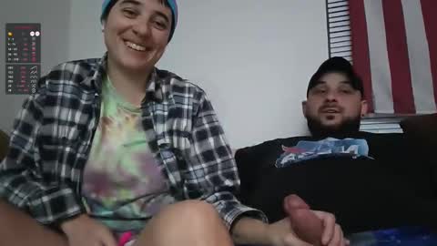 johnnydepth333 online show from February 23, 2025, 3:35 am