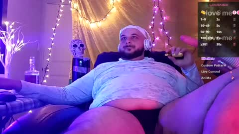 Snapshot of binkanator33 chatting on May 19, 2026, 1:56 am johnnydepth333 online show from May 19, 2026, 1:56 am