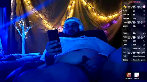 Snapshot of binkanator33 chatting on May 24, 2026, 7:52 pm johnnydepth333 online show from May 24, 2026, 7:52 pm