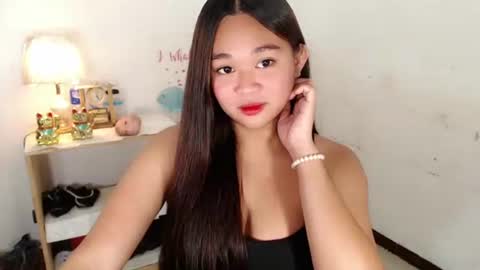 binnie_katchins online show from November 10, 2025, 9:58 pm