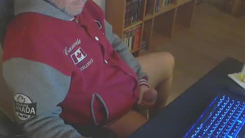 BigDick online show from December 29, 2024, 7:22 pm