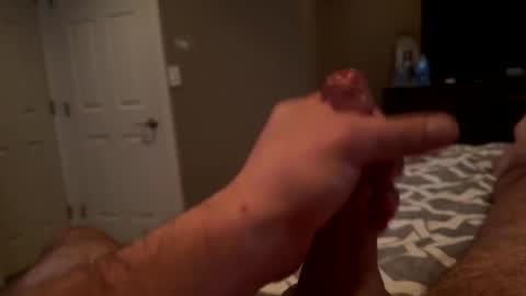 Joey811 online show from January 1, 2025, 6:59 pm