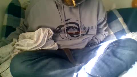 SpanishLover online show from November 11, 2025, 9:09 am