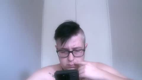 Bisexual boy online show from February 23, 2026, 12:24 pm