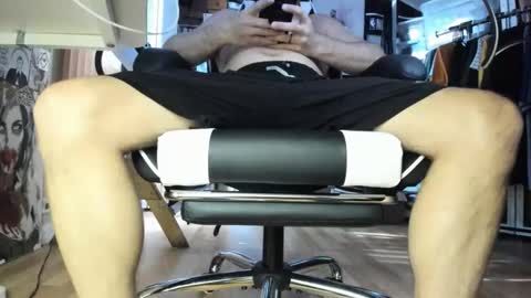 bisexualjay online show from April 12, 2026, 2:11 pm