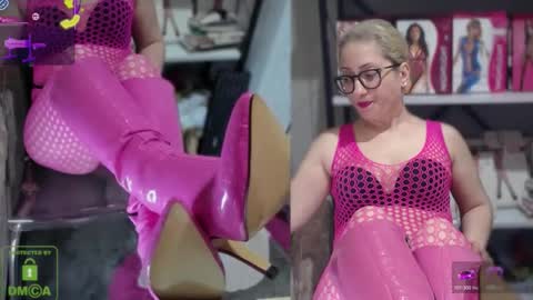 Snapshot of bisexyeliz35 chatting on February 13, 2026, 8:38 pm bisex woman online show from February 13, 2026, 8:38 pm