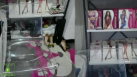 Snapshot of bisexyeliz35 chatting on February 16, 2026, 6:48 pm bisex woman online show from February 16, 2026, 6:48 pm