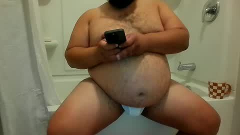 bisfurbear online show from September 25, 2025, 10:52 am