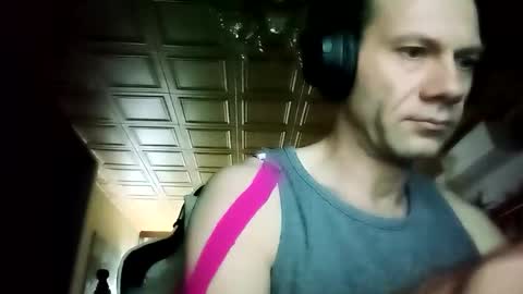 Zdenek online show from December 8, 2024, 2:18 am