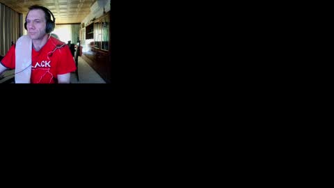 Zdenek online show from March 14, 2026, 4:23 pm