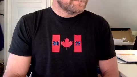 BisonBar online show from January 9, 2025, 5:43 pm