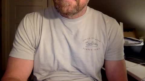 BisonBar online show from January 19, 2025, 8:41 pm