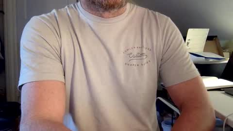 BisonBar online show from January 20, 2025, 9:01 pm