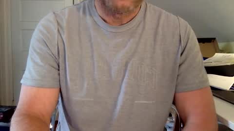 BisonBar online show from March 4, 2025, 6:18 pm