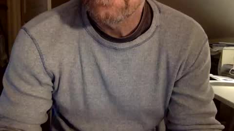 BisonBar online show from March 12, 2026, 2:34 pm