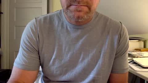 BisonBar online show from May 19, 2026, 7:09 pm