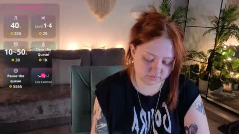 Nana online show from March 29, 2026, 3:56 pm