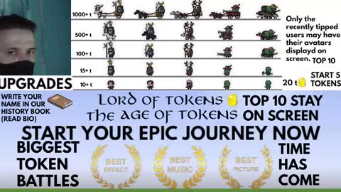 Snapshot of bitchyclowns chatting on February 2, 2025, 4:11 pm Bitchy online show from February 2, 2025, 4:11 pm