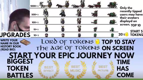 Snapshot of bitchyclowns chatting on February 3, 2025, 6:24 am Bitchy online show from February 3, 2025, 6:24 am