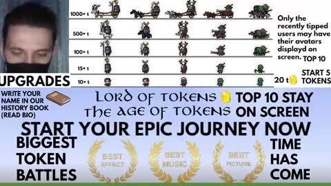 Snapshot of bitchyclowns chatting on February 16, 2025, 5:37 am Bitchy online show from February 16, 2025, 5:37 am