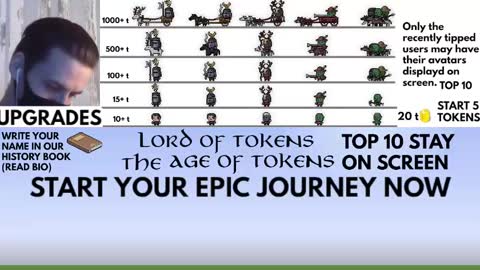 Snapshot of bitchyclowns chatting on March 6, 2025, 5:33 pm Bitchy online show from March 6, 2025, 5:33 pm