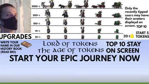 Snapshot of bitchyclowns chatting on March 6, 2025, 8:37 pm Bitchy online show from March 6, 2025, 8:37 pm