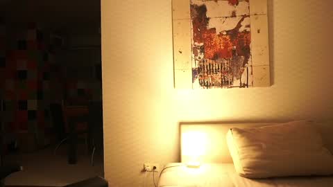 Ann Braslowsky online show from March 7, 2025, 2:15 am