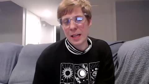 BittyBoi online show from March 7, 2026, 5:48 am