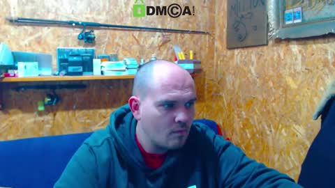 George  Maria online show from December 5, 2024, 2:33 pm