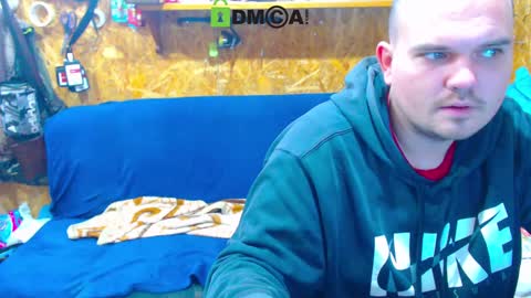 George  Maria online show from December 6, 2024, 8:48 am