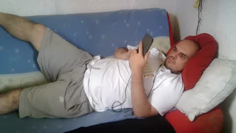 George  Maria online show from July 27, 2026, 1:07 pm